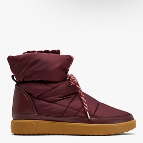 Kate Spade Cocoon Snow Boot - Picture 4 of 5